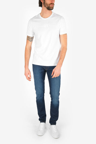 ARMANI EXCHANGE Slim Fit T-shirt