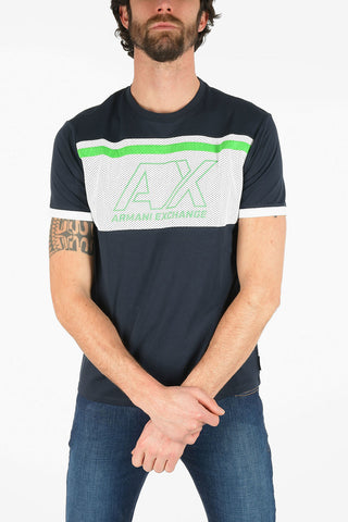 ARMANI EXCHANGE Jersey T-shirt