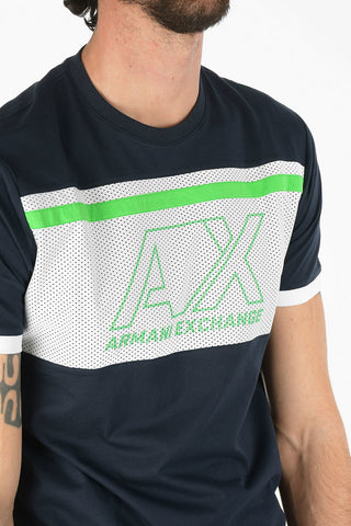 ARMANI EXCHANGE Jersey T-shirt