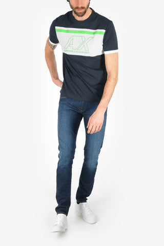 ARMANI EXCHANGE Jersey T-shirt