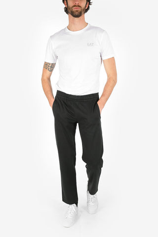 EA7 EMPORIO Jogger Pants with Logo