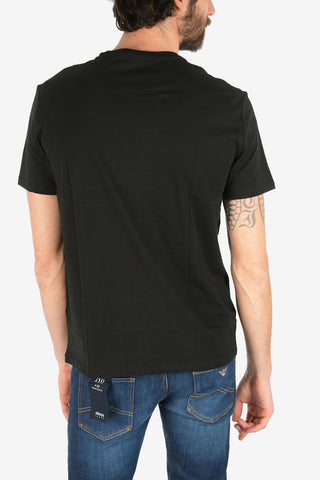 ARMANI EXCHANGE Print T-shirt