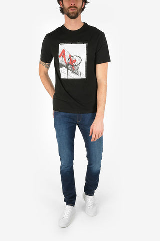 ARMANI EXCHANGE Print T-shirt