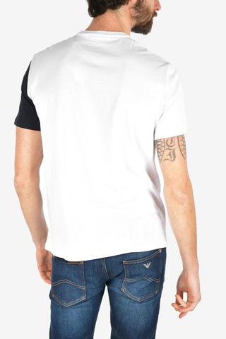 ARMANI EXCHANGE Printed T-shirt