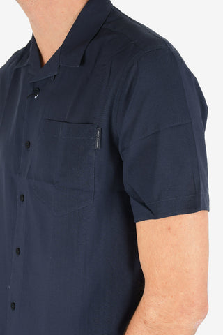ARMANI EXCHANGE Camicia Manica Corta con Taschino