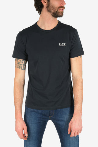 EA7 EMPORIO T-shirt in Jersey
