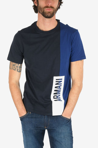 ARMANI EXCHANGE Jersey t-shirt