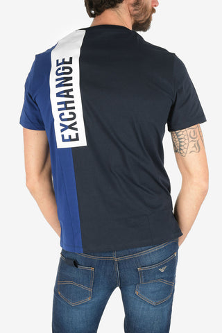 ARMANI EXCHANGE Jersey t-shirt