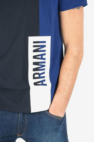 ARMANI EXCHANGE Jersey t-shirt