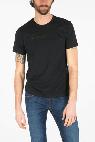 ARMANI EXCHANGE T-shirt Slim Fit