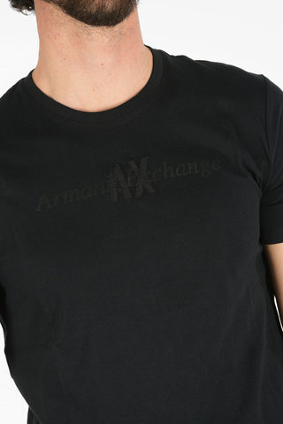 ARMANI EXCHANGE T-shirt Slim Fit