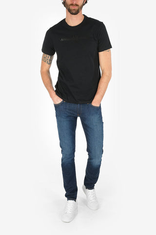 ARMANI EXCHANGE T-shirt Slim Fit