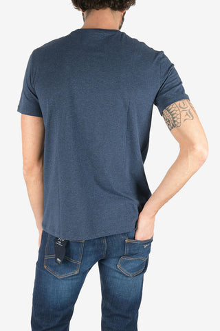 ARMANI EXCHANGE T-shirt con Stampa Logo