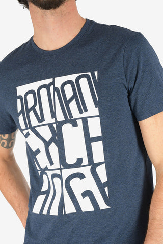 ARMANI EXCHANGE T-shirt con Stampa Logo