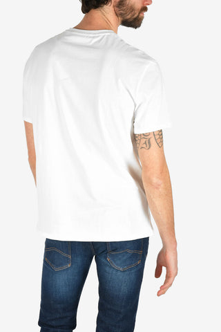 ARMANI EXCHANGE Print Jersey T-shirt