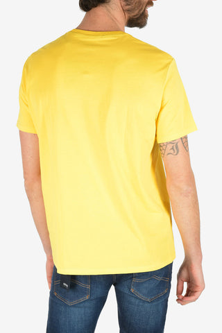 ARMANI EXCHANGE T-shirt Slim Fit