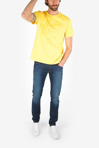 ARMANI EXCHANGE T-shirt Slim Fit