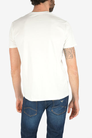ARMANI EXCHANGE T-shirt Slim Fit