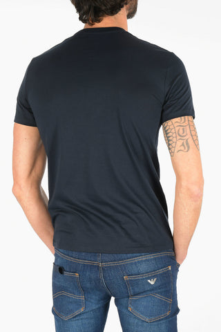 ARMANI EXCHANGE Print Slim Fit T-shirt