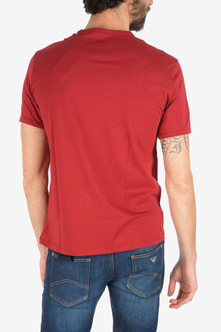 ARMANI EXCHANGE Velvet Logo T-shirt