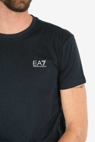 EA7 EMPORIO Jersey T-shirt