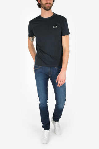 EA7 EMPORIO Jersey T-shirt