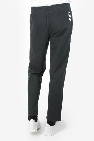 EA7 EMPORIO Jogger Pants with Logo Print
