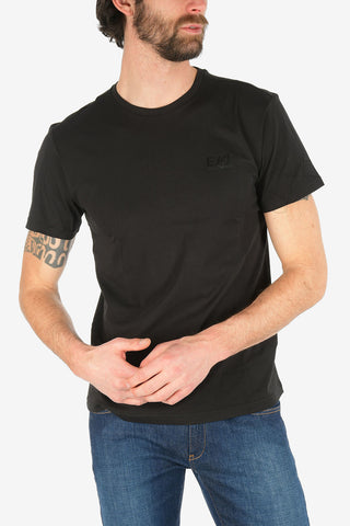 EA7 EMPORIO Jersey-T-Shirt