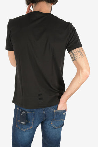EA7 EMPORIO Jersey-T-Shirt