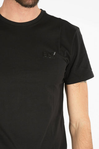 EA7 EMPORIO Jersey-T-Shirt