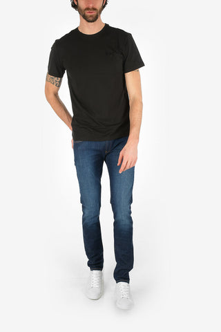 EA7 EMPORIO Jersey-T-Shirt