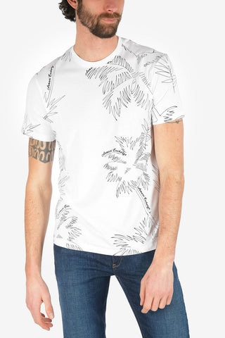 ARMANI EXCHANGE Print T-shirt