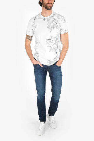 ARMANI EXCHANGE Print T-shirt