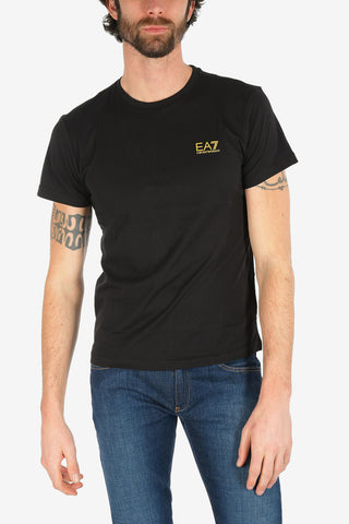EA7 EMPORIO Jersey T-shirt
