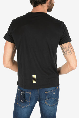 EA7 EMPORIO Jersey T-shirt