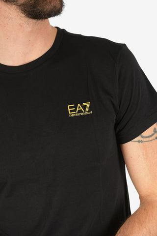 EA7 EMPORIO Jersey T-shirt