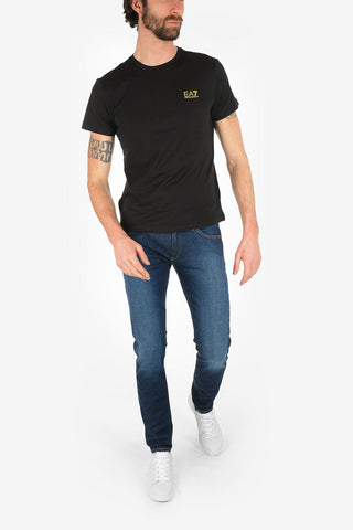 EA7 EMPORIO Jersey T-shirt