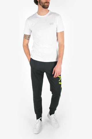 EA7 EMPORIO T-shirt in Jersey