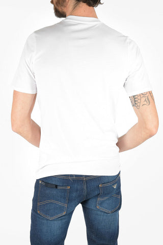 ARMANI EXCHANGE Printed T-shirt