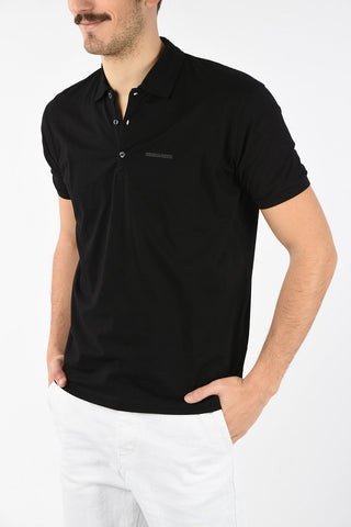 3 buttons VERY VERY DAN FIT Polo