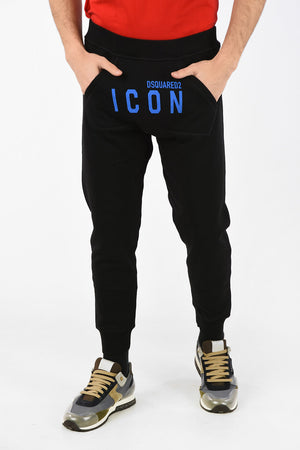 ICON Brushed Cotton DEAN FIT Jogger Pants