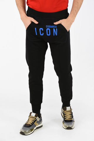 ICON Brushed Cotton DEAN FIT Jogger Pants