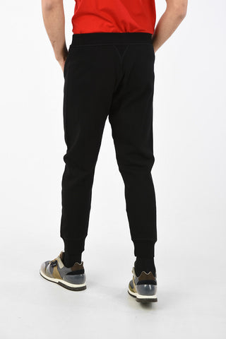 ICON Brushed Cotton DEAN FIT Jogger Pants