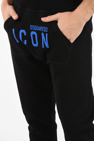 ICON Brushed Cotton DEAN FIT Jogger Pants