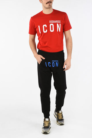 ICON Brushed Cotton DEAN FIT Jogger Pants