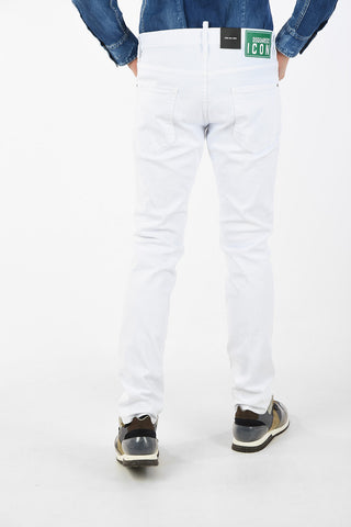 ICON 17cm Denim Stretch COOL GUY Jeans