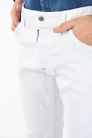 ICON 17cm Denim Stretch COOL GUY Jeans