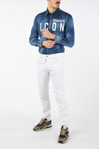ICON 17cm Denim Stretch COOL GUY Jeans