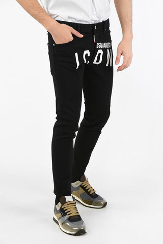 ICON Jeans Skinny Fit DAN 15cm