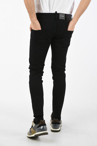 ICON Jeans Skinny Fit DAN 15cm